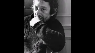 Serge Gainsbourg ''L'Homme À Tête De Chou''