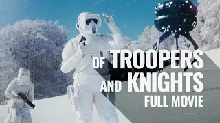 Of Troopers And Knights - Swiss Garrison & Helvetica Base [Doc]