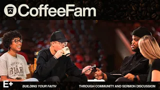 Tune Your Heart To Truth | CoffeeFam