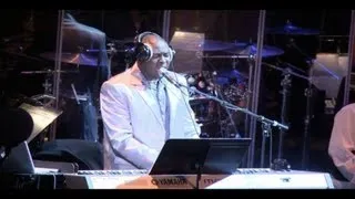 Wesley Semé - Entends Mon Coeur - Gospel Festival de Paris 2010