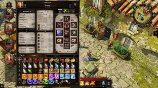 Divinity Original Sin 1: How to make Money