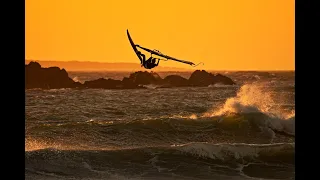 South Africa Windsurfing