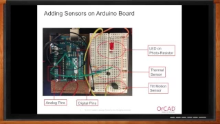 IoT and the Power of PSpice -- Cadence Design Systems