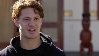 The Kalyn Ponga Story: Family, Identity and the All Blacks