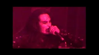 Cradle of Filth LIVE - 1999.08.06 - Le Medley, Montreal, Quebec, Canada [FULL]