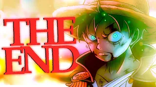Checkered Fate: How One Piece Will END