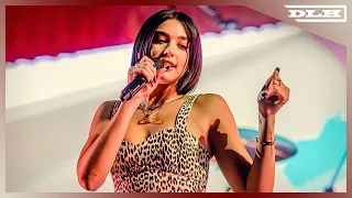 Dua Lipa - Scared To Be Lonely (Live At Tomorrowland 2018)