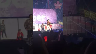 171217 ss7 in seoul super duper heechul solo