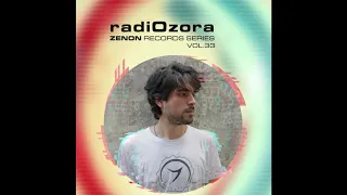 Klipsun live set for Radiozora