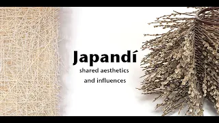 Fall 2021 Exhibition | Japandí: shared aesthetics and influences [Full-Length Tour]