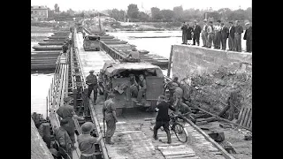 Harc a Scheldt-torkolatért - Harc Európáért - 2. Világháború