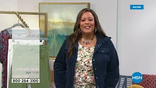 HSN | DG2 by Diane Gilman Fashions 09.04.2022 - 07 AM