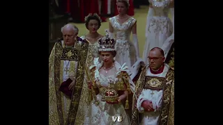 Queen Elizabeth II’s Coronation 1953