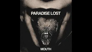 Paradise Lost-Mouth(Instrumental with Backing Vocals and Voice Effects)