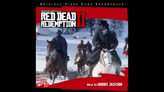 Red Dead Redemption 2 Soundtrack - Old Friends - Variation 8 (Extended)