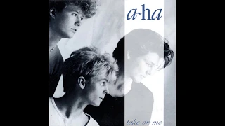 A-ha - Take On Me (1985 Video Version) HQ