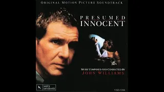 John Williams - Presumed Innocent - (Presumed Innocent, 1990)