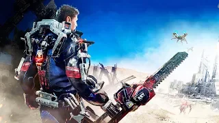 THE SURGE 2 - Preview Accolades Trailer (PS4, Xbox One, PC)