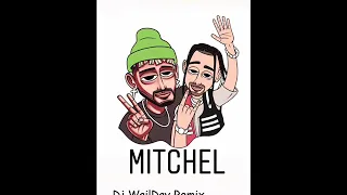 Mitchel   На дворе трава Dj WaiDay remix