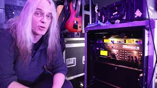 BLIND GUARDIAN - Marcus Siepen | Rig Rundown - Part 1 | Teaser Patreon