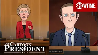 Next on Episode 7 | Our Cartoon President | Season 3