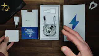 Anker Nano 20W & Anker PowerPort III 2-Port 60W Unboxing