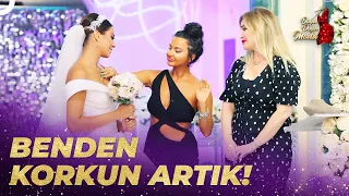 Kolyenin Sahibi Belli Oldu! | Doya Doya Moda 35. Bölüm