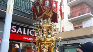 Candelora macellai 2015