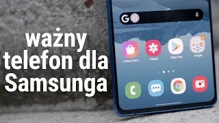 Dlaczego Samsung zrobił GALAXY S10 LITE?