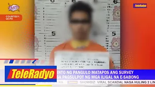 2 most wanted persons sa kasong rape, arestado sa QC at Marikina | Sakto (4 May 20220)