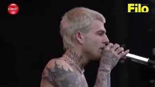 The Neighbourhood  Live Full Concert 2021