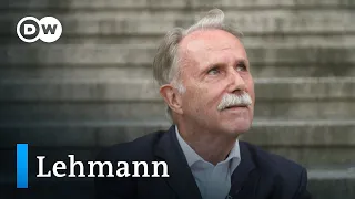 Lehmann - Der letzte Kulturdiplomat | DW Dokumentation