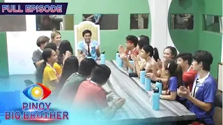 Pinoy Big Brother Kumunity Season 10 | January 27, 2022 Full Episode