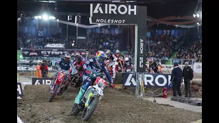 SuperEnduro France 2024 - Highlights