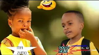 😂😂 KALI ZA DOGO SELE NA MAI ZUMO ZA MWEZI HUU 😂😂|| UTACHEKA