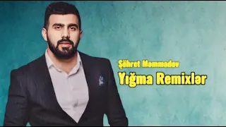 Sohret Memmedov Yigma Remix Mahnilar 2024(Anar Necefov)