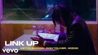 Metro Boomin Feat. Don Toliver & Wizkid - Link Up [Spider Man] (Official Video Edit)