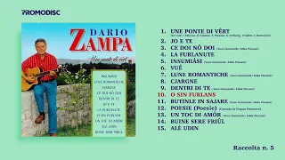 O SIN FURLANS - Dario Zampa (Raccolta n.5)