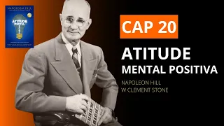 AudioBook -Atitude Mental Positiva (Capítulo Final)