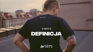 Sarius - Definicja (prod. KPSN)