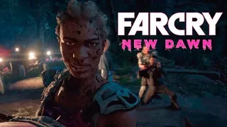 МИККИ И ЛУ - Far Cry: New Down #1