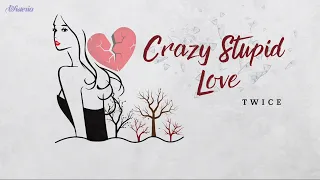 [VIETSUB + KARA] TWICE (트와이스) - Crazy Stupid Love