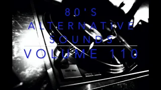 80'S Afro Cosmic Alternative Sounds - Volume110
