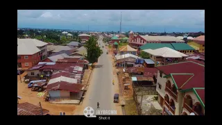 This Is Umuahia City (Abia State)