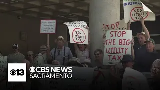 CPUC approves averaged fixed fee for PG&E customers