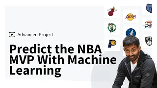 Predicting the NBA MVP: Machine Learning Project [part 3 of 3]