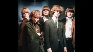 The Byrds - Turn! Turn! Turn! (Legendado)