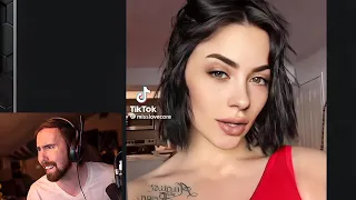 TikTok Filters Are Getting Out of Hand