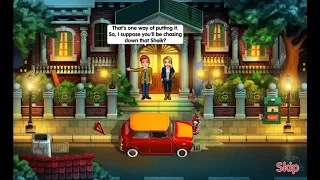 Mortimer Beckett and the Book of Gold #9 Chapter 1 Level 9 🎮 James Games