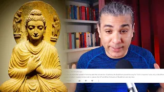 Did Buddhism Weaken India & Help Turkic Invaders?